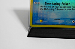 Pokemon TCG -Team Aqua's Carvanha 25/95 Team Magma vs Team Aqua Reverse Holo -NM - Image 4