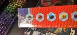 Pokemon Keldeo Box - 2*Dragons Exalted + 1*Noble Victories Booster Packs - Image 3