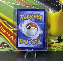 Pokemon TCG Mega Camerupt ex 156/132 Ultra Rare Mega Evolutions (Pack Fresh) - Image 2