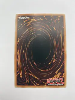 Accesscode Talker RA02-EN044 Collector Rare Near Mint 1st Edition Yugioh - Image 2
