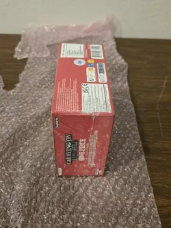 One Piece TCG English OP-13 Carrying On His Will Booster Box SEALED - Image 4