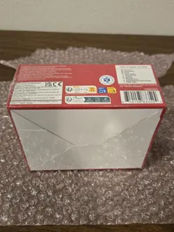 One Piece TCG English OP-13 Carrying On His Will Booster Box SEALED - Image 5