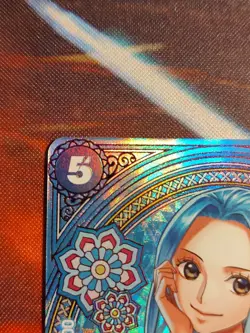 One Piece English EB03-024 Nefeltari Vivi SP Alt Art Heroines Edition - Image 4