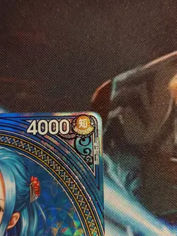 One Piece English EB03-024 Nefeltari Vivi SP Alt Art Heroines Edition - Image 5