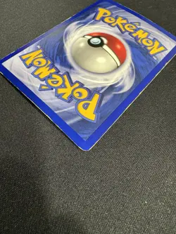 Pokemon Mewtwo Base Set 10/102 Holo English 1999 TCG WOTC Card - HP - Image 3