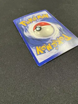 Pokemon Mewtwo Base Set 10/102 Holo English 1999 TCG WOTC Card - HP - Image 4