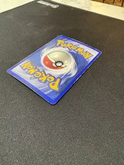Pokemon Mewtwo Base Set 10/102 Holo English 1999 TCG WOTC Card - HP - Image 5