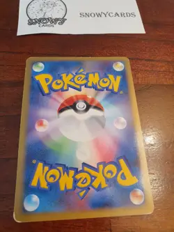 Japanese - 1st Edition - Ursaring - 061/070 - Holo - Rare - Pokemon Card - L1 - Image 5