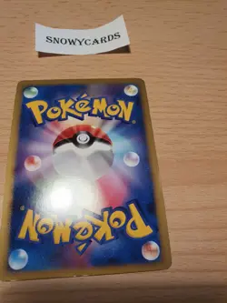 Japanese - 1st Edition - Infernape - 004/013 - Holo Bleed - Pokemon Card - Image 3