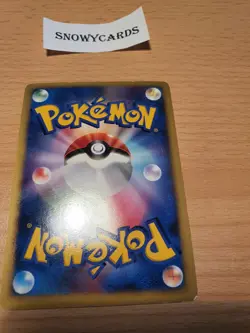 Japanese - Promo - Piplup - 003/PPP - Holo- Pokemon Card - Players Club - Image 4