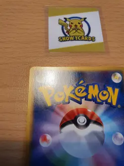 Japanese - 1st Edition - Dark Dragonair - 011/020 - Rare - Pokemon Card - Rocket - Image 4