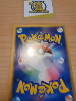 Japanese - 1st Edition - Dark Dragonair - 011/020 - Rare - Pokemon Card - Rocket - Image 5