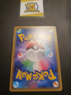 Japanese - 1st Edition - Celebi - 001/036 - Holo - Pokemon Card - CP5 - Image 5