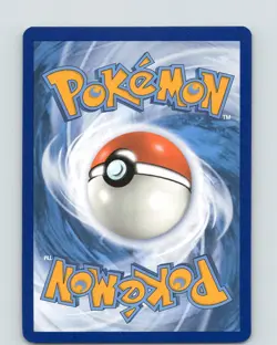 Pokemon TCG Smoliv Black Star Promo SVP 023 Cosmos Holo Promo Card NM - Image 2