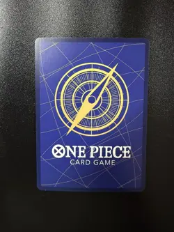 One Piece Card Roronoa Zoro OP01-025 JAP Giapponese Near Mint NM - Image 2