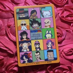 Shenron Goku Dragon Ball Pearl Anime ACG Holo Waifu GIRL Card - Image 4