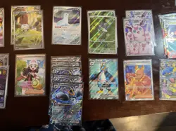 Pokemon Phantasmal Flames Hits! 90 Cards. Freshly packed! Plus bulk - Image 4