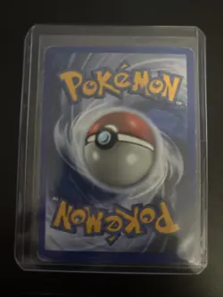 Pokemon TCG Legendary Collection 2002 Reverse Holo Card Ponyta 87/110 - Image 2