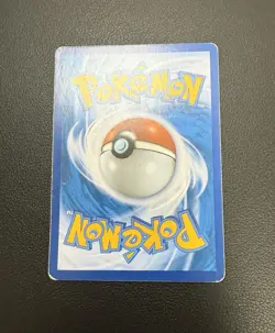 Gengar & Mimikyu GX 103/095 Tag Bolt Holo Gx Full Alt Art SR Korean Card Used - Image 4
