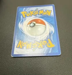 Gengar & Mimikyu GX 103/095 Tag Bolt Holo Gx Full Alt Art SR Korean Card Used - Image 5