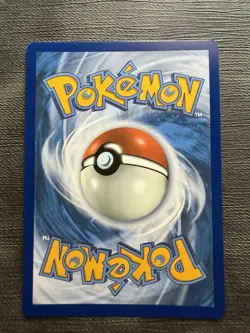 Pokemon Teal Mask Ogerpon ex Full Art Hyper Rare Holo Card 221/167 SV06 EX - Image 2