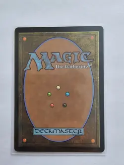 Lord of Atlantis - Special Guests SPG #0001 - Borderless - NM - MTG - Image 2