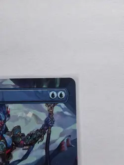 Lord of Atlantis - Special Guests SPG #0001 - Borderless - NM - MTG - Image 4