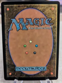 Sphere Grid Extended Art R FOIL #123 MTG Final Fantasy - Image 2