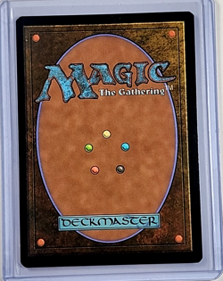 2024 MTG Magic the Gathering Secret Lair Foil #1745 Ice Storm X-Men Marvel WOTC - Image 2