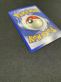 Pokemon Zapdos Base Set 16/102 Holo English 1999 TCG WOTC Card MP - Image 5