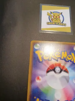 Japanese - Promo - Rayquaza EX - 123/XY-P - Holo - Rare - Pokemon Card - XY - Image 5