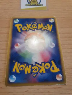 Japanese - Dark Weezing - 015/084 - Holo - Rare - Pokemon Card - Rocket Set! - Image 5