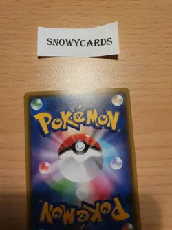 Japanese - Promo - Eevee - 117/S-P - Pokemon Card -S-P - Image 4