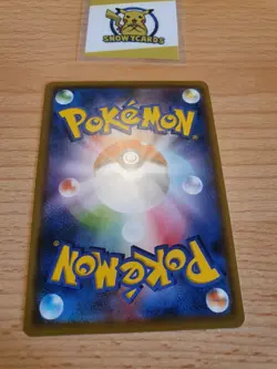 Japanese - Promo - Galarian Mr. Mime - 160/S-P - Pokemon Card - SP - Image 4