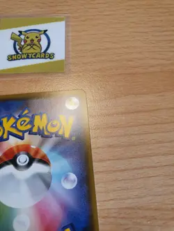 Japanese - Promo - Galarian Mr. Mime - 160/S-P - Pokemon Card - SP - Image 5