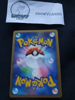 Japanese - Promo - Totodile - 006/022 - Pokemon Card - Movie Collection - Image 3