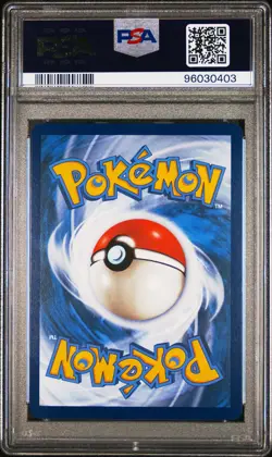 2023 POKEMON PAL EN-PALDEA EVOLVED ILLUSTRATION RARE #211 RAICHU PSA 10 - Image 2