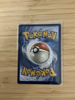 Poltchageist 171/167 - Twilight Masquerade Illustration Rare Pokemon TCG NM/M - Image 2
