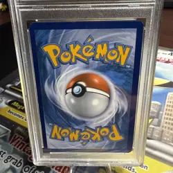 Pokemon Flareon EX RC6-32 Generations Radiant Collection Psa 7 - Image 2