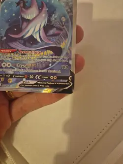 Pokemon TCG Galarian Articuno V Chilling Reign Alternative Card 170/198 NM - Image 3