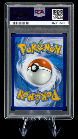 PSA 10 GEM MINT Lugia V Ultra Rare Holo Silver Tempest Pokemon 2022 138/195 -96 - Image 2