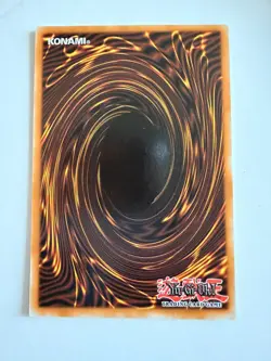 1x Ame no Murakumo no Mitsurugi Supreme Darkness 1st Edition Yugioh - Image 3
