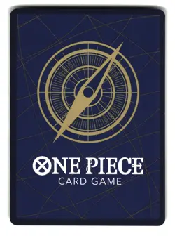 Camie OP06-025 R Promo Promotion Pack ex Vol 2 One Piece Card - Image 2