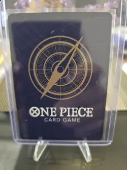Mary Geoise (Pirate Foil) OP05-097 C One Piece Premium Booster -The Best- Vol. 2 - Image 2
