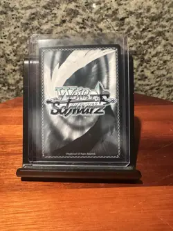 Weiss Schwarz Dandadan A Reliable Ally! Queen Sensei English - Image 2