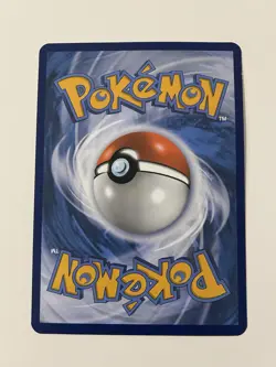 Squirtle 63/102 Celebrations 25th Anniversary JUMBO / OVERSIZE Pokemon Card - Image 2