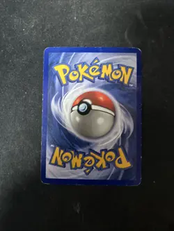 Omastar 40/62 Fossil Set Pokemon TCG Card WoTC D8 - Image 2