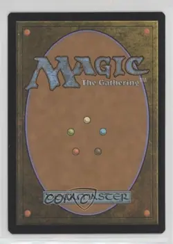 Necropanther (Showcase) Foil Magic: Ikoria: Lair of Behemoths IKO #302 - Image 2