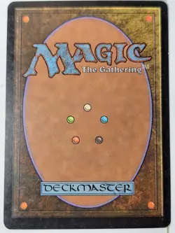 Rofellos's Gift - Urza's Destiny - Magic the Gathering MTG Nice! - Image 2