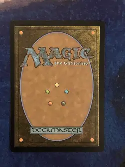 MTG Clarion Conqueror Rare # 0005 - Tarkir: Dragonstorm - LP - Image 2